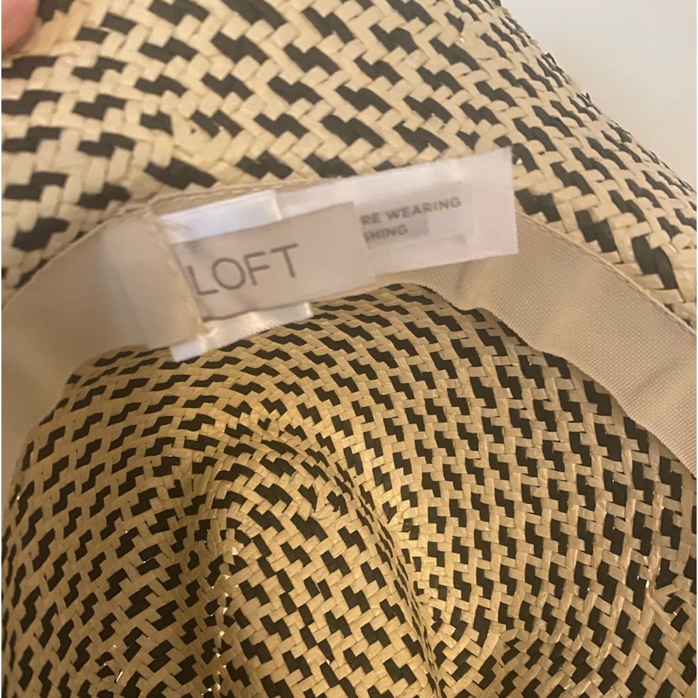 LOFT hat - Picture 2 of 3